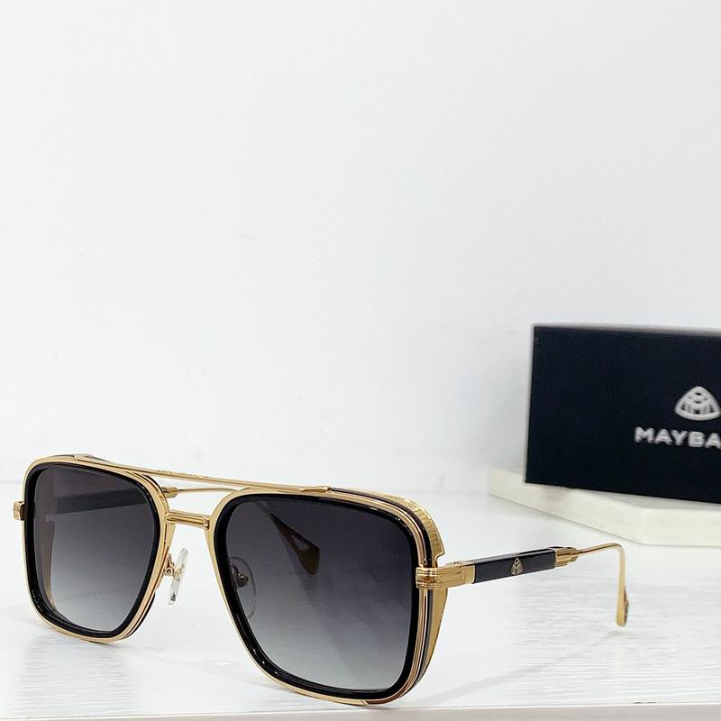 Wholesale Cheap AAA Maybach Replica Sunglasses for Sale