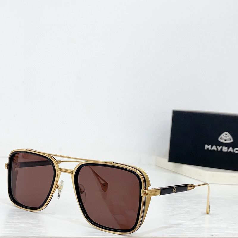 Wholesale Cheap AAA Maybach Replica Sunglasses for Sale
