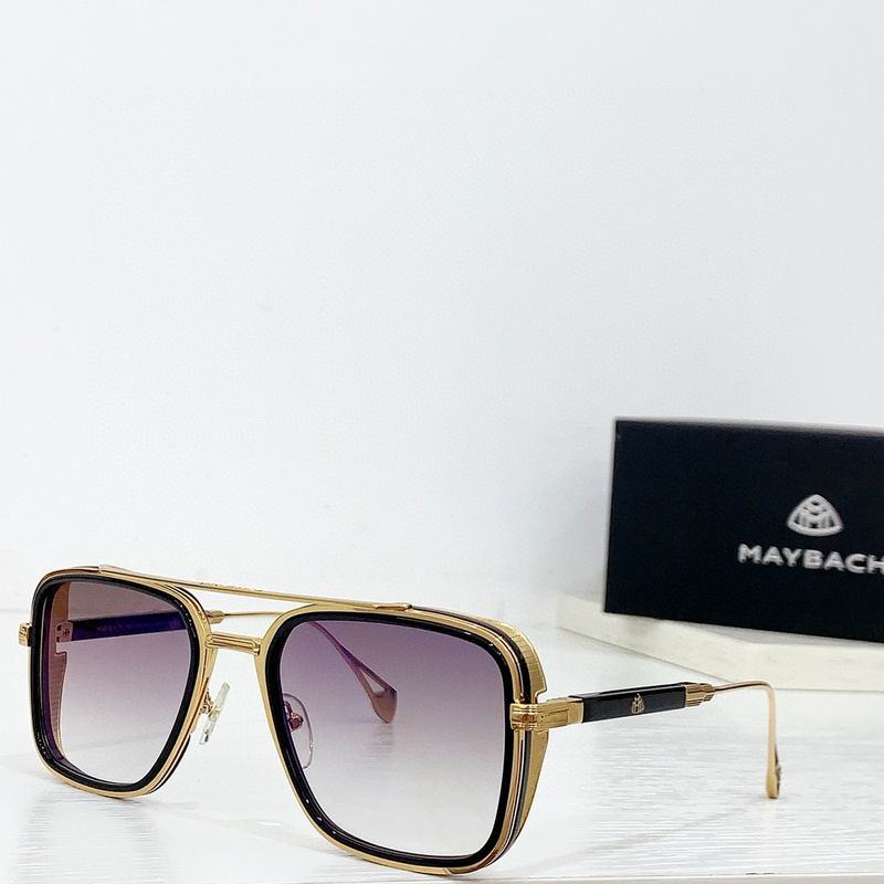 Wholesale Cheap AAA Maybach Replica Sunglasses for Sale