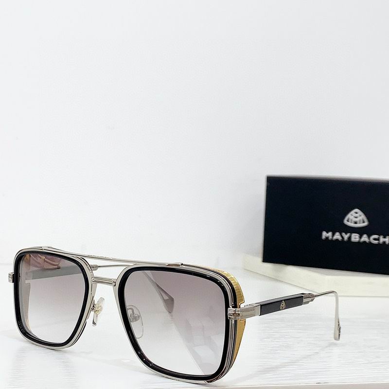 Wholesale Cheap AAA Maybach Replica Sunglasses for Sale