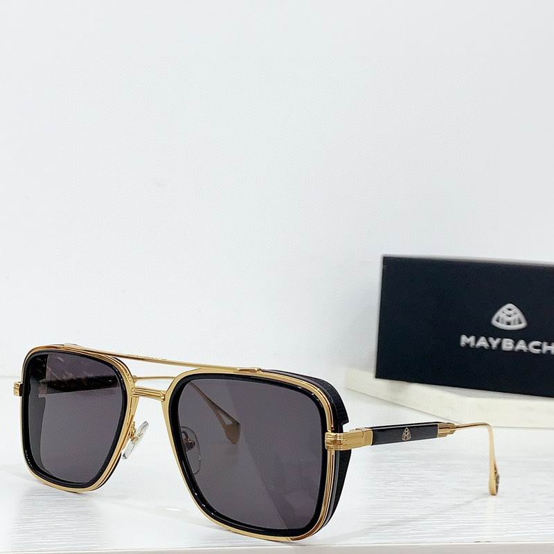 Wholesale Cheap AAA Maybach Replica Sunglasses for Sale