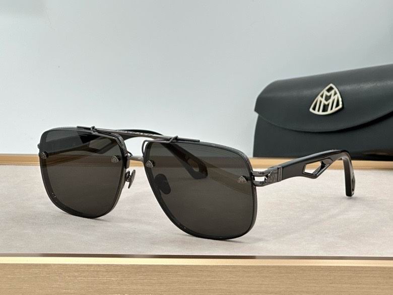 Wholesale Cheap AAA Maybach Replica Sunglasses for Sale