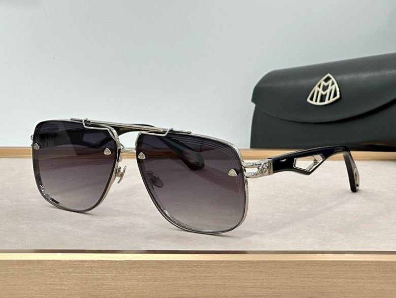 Wholesale Cheap AAA Maybach Replica Sunglasses for Sale