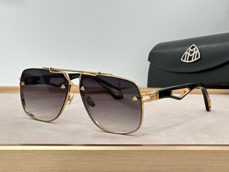 Wholesale Cheap AAA Maybach Replica Sunglasses for Sale