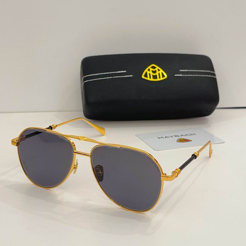 Wholesale Cheap AAA Maybach Replica Sunglasses for Sale