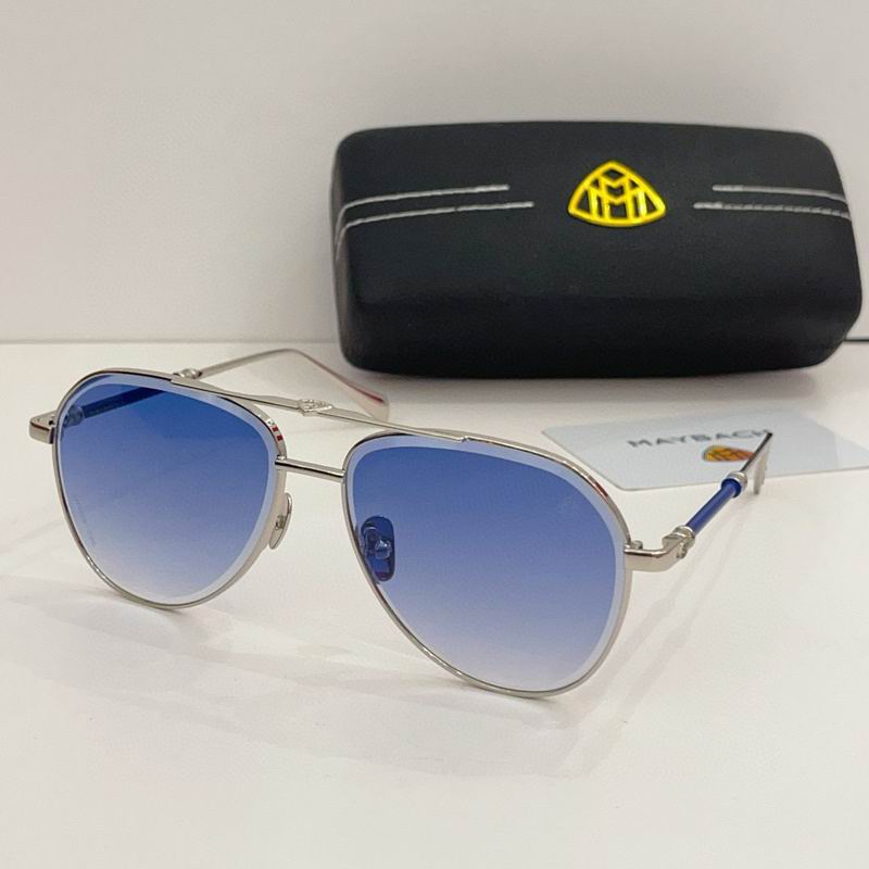 Wholesale Cheap AAA Maybach Replica Sunglasses for Sale