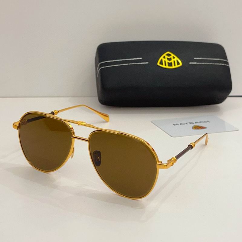 Wholesale Cheap AAA Maybach Replica Sunglasses for Sale