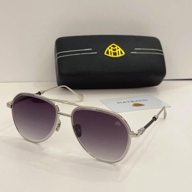 Wholesale Cheap AAA Maybach Replica Sunglasses for Sale