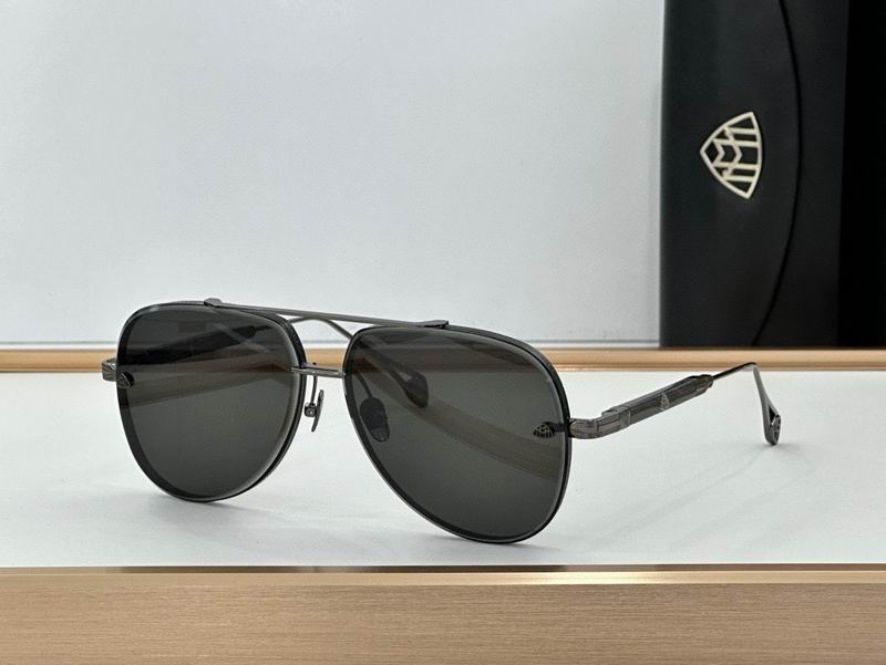 Wholesale Cheap AAA Maybach Replica Sunglasses for Sale