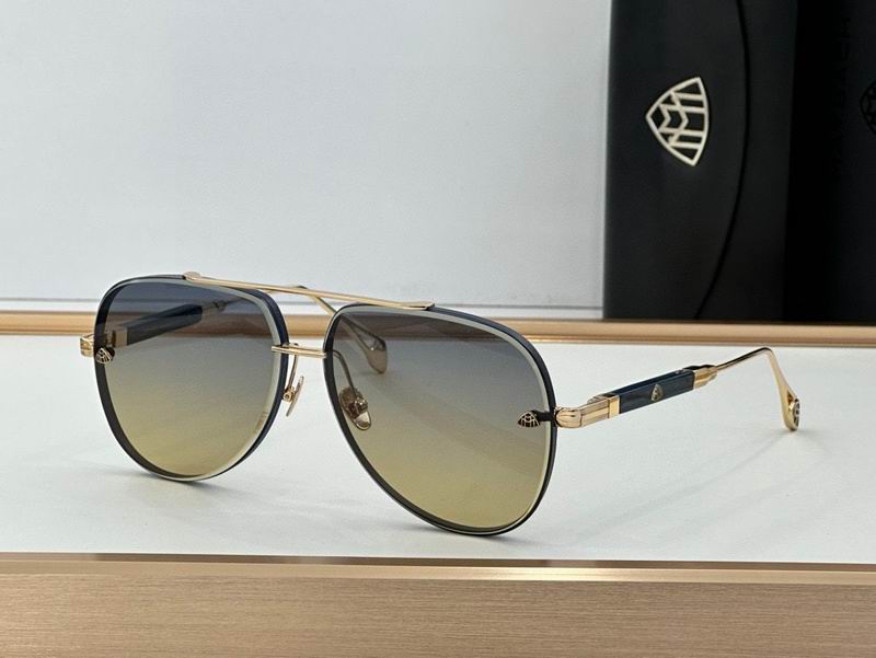 Wholesale Cheap AAA Maybach Replica Sunglasses for Sale