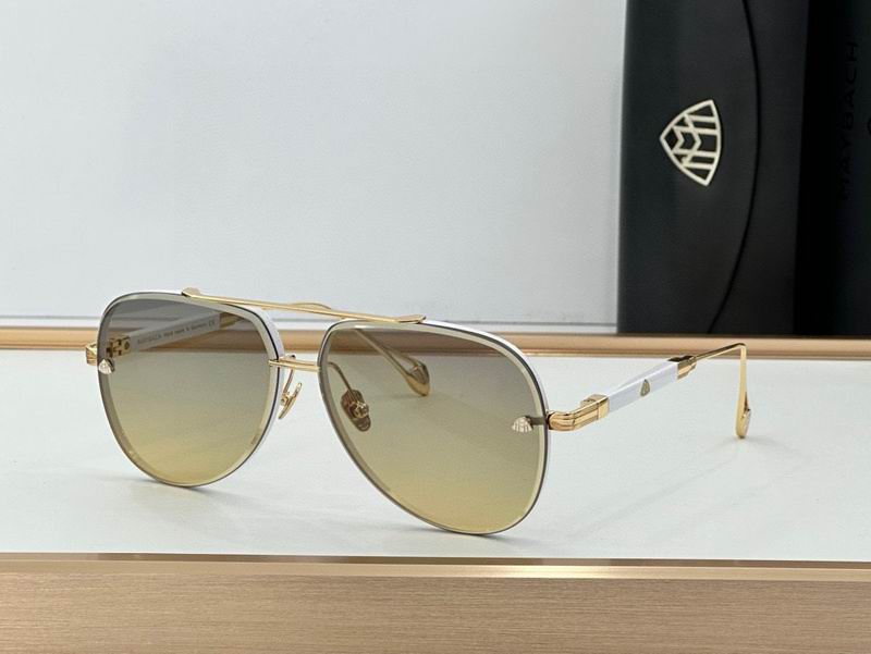 Wholesale Cheap AAA Maybach Replica Sunglasses for Sale