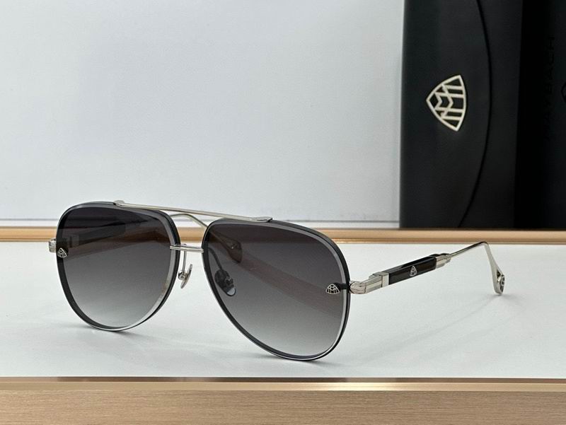 Wholesale Cheap AAA Maybach Replica Sunglasses for Sale