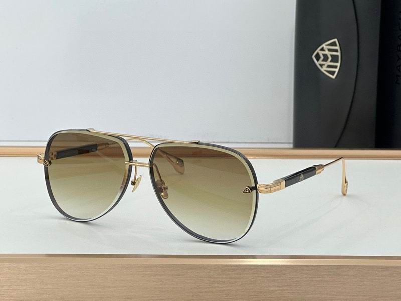 Wholesale Cheap AAA Maybach Replica Sunglasses for Sale