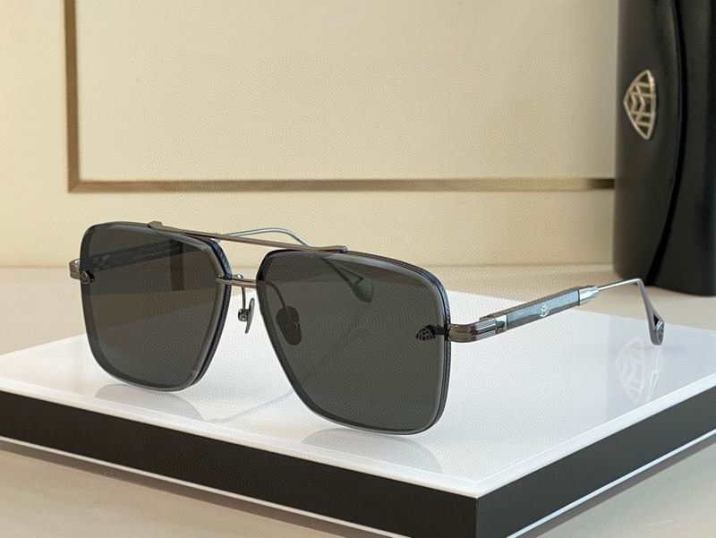 Wholesale Cheap AAA Maybach Replica Sunglasses for Sale