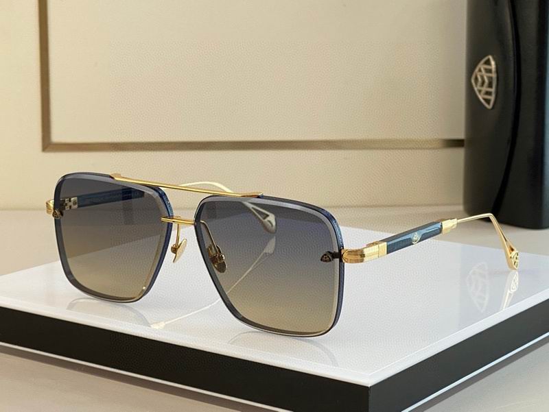 Wholesale Cheap AAA Maybach Replica Sunglasses for Sale