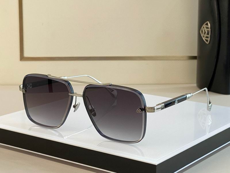 Wholesale Cheap AAA Maybach Replica Sunglasses for Sale