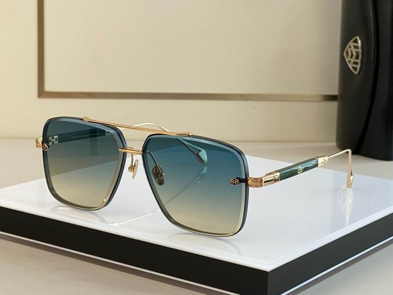 Wholesale Cheap AAA Maybach Replica Sunglasses for Sale
