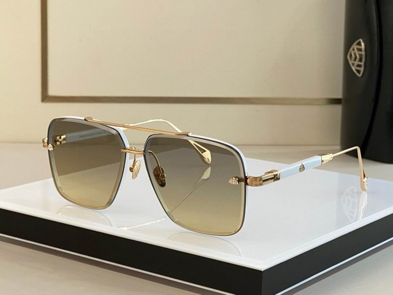 Wholesale Cheap AAA Maybach Replica Sunglasses for Sale