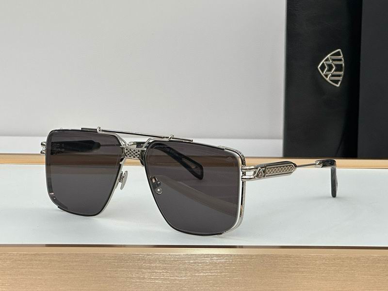 Wholesale Cheap AAA Maybach Replica Sunglasses for Sale