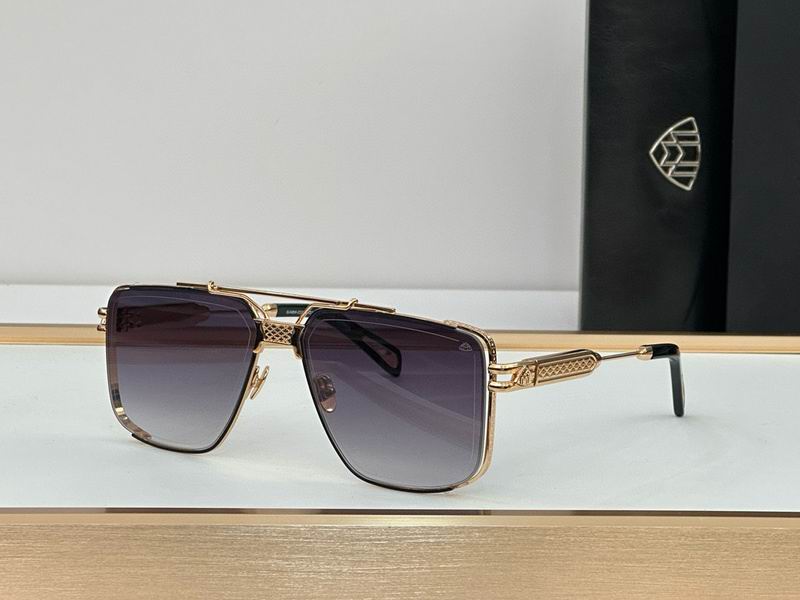 Wholesale Cheap AAA Maybach Replica Sunglasses for Sale