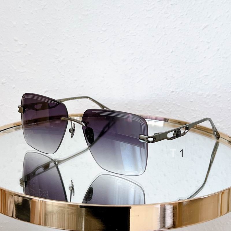 Wholesale Cheap AAA Maybach Replica Sunglasses for Sale