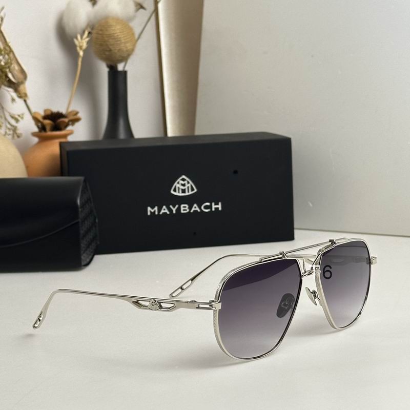 Wholesale Cheap AAA Maybach Replica Sunglasses for Sale