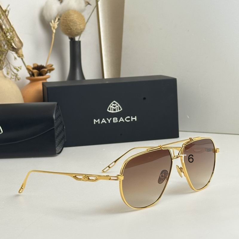 Wholesale Cheap AAA Maybach Replica Sunglasses for Sale