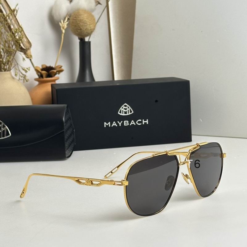 Wholesale Cheap AAA Maybach Replica Sunglasses for Sale