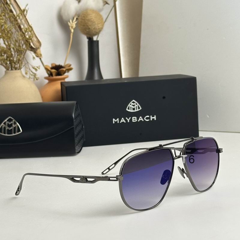 Wholesale Cheap AAA Maybach Replica Sunglasses for Sale