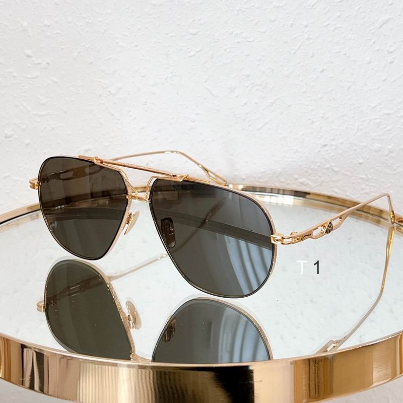 Wholesale Cheap AAA Maybach Replica Sunglasses for Sale