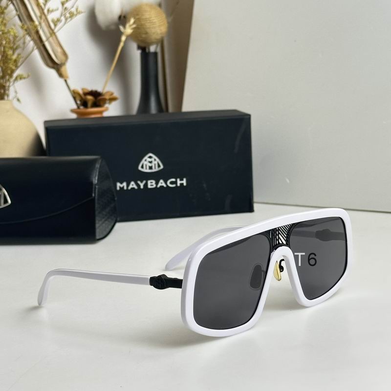 Wholesale Cheap AAA Maybach Replica Sunglasses for Sale
