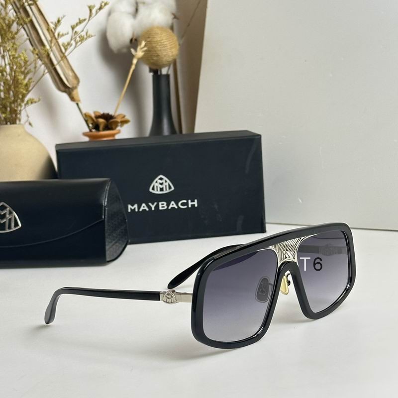 Wholesale Cheap AAA Maybach Replica Sunglasses for Sale