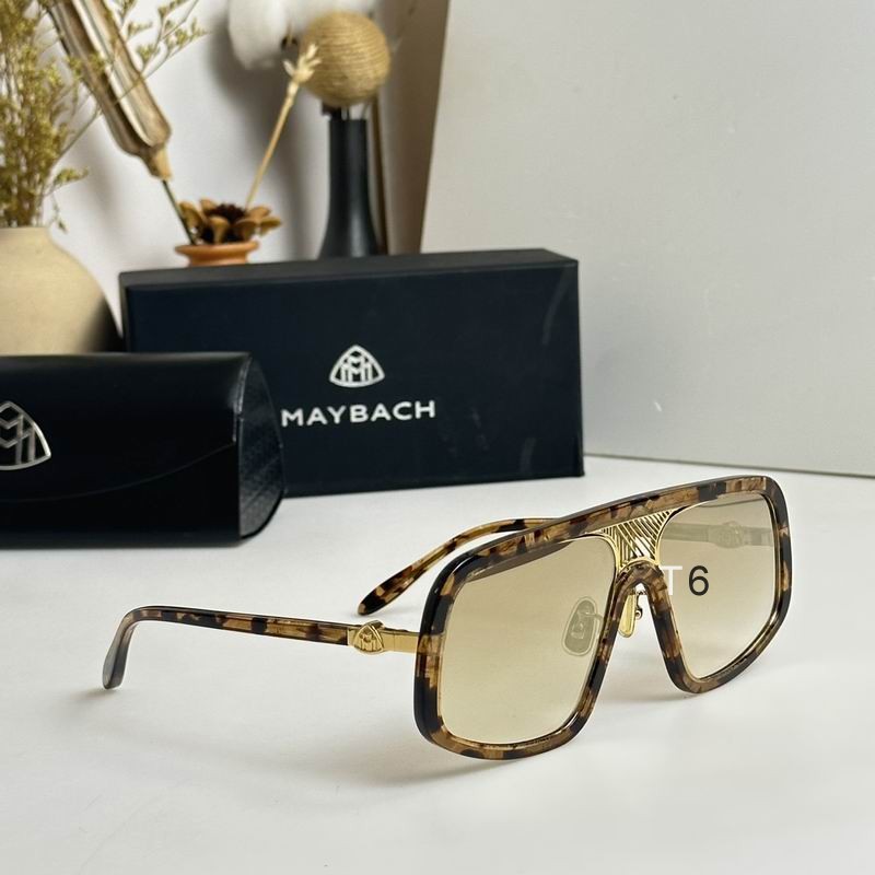 Wholesale Cheap AAA Maybach Replica Sunglasses for Sale