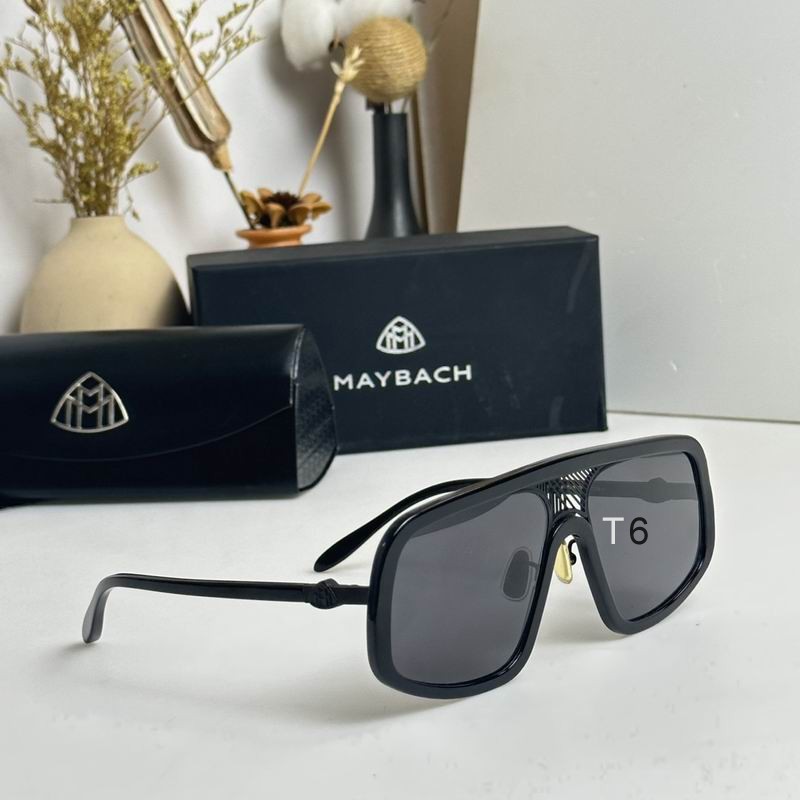 Wholesale Cheap AAA Maybach Replica Sunglasses for Sale