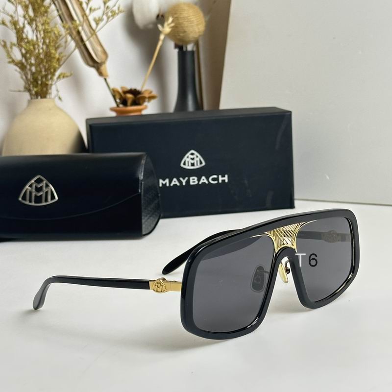 Wholesale Cheap AAA Maybach Replica Sunglasses for Sale