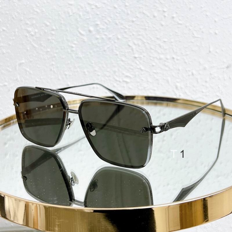 Wholesale Cheap AAA Maybach Replica Sunglasses for Sale