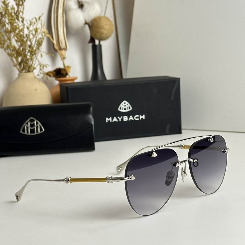Wholesale Cheap AAA Maybach Replica Sunglasses for Sale