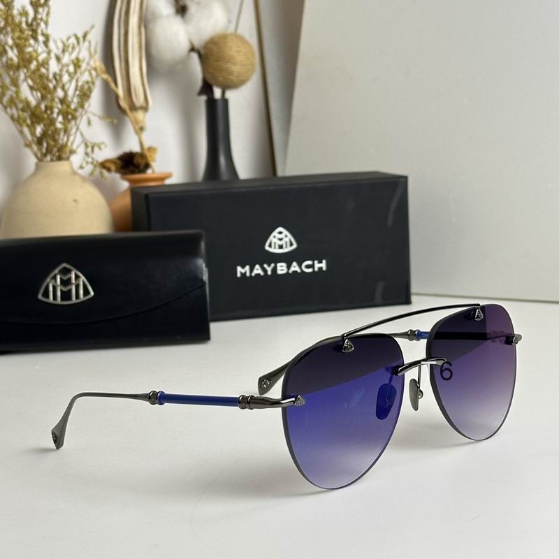 Wholesale Cheap AAA Maybach Replica Sunglasses for Sale