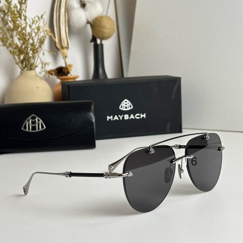 Wholesale Cheap AAA Maybach Replica Sunglasses for Sale
