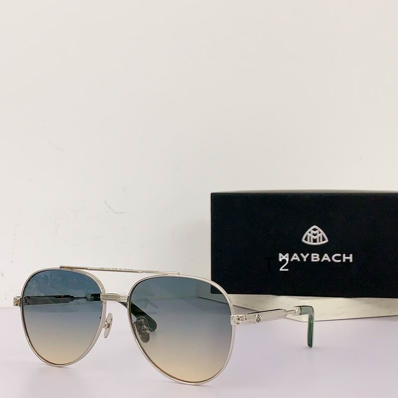 Wholesale Cheap AAA Maybach Replica Sunglasses for Sale
