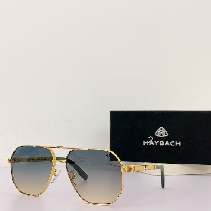 Wholesale Cheap AAA Maybach Replica Sunglasses for Sale