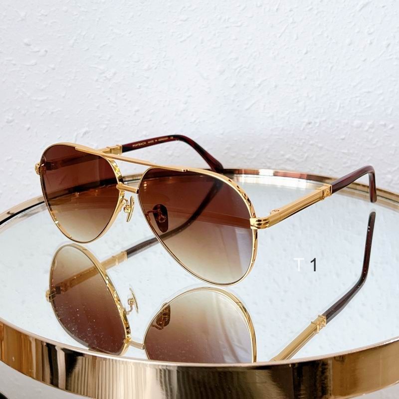 Wholesale Cheap AAA Maybach Replica Sunglasses for Sale