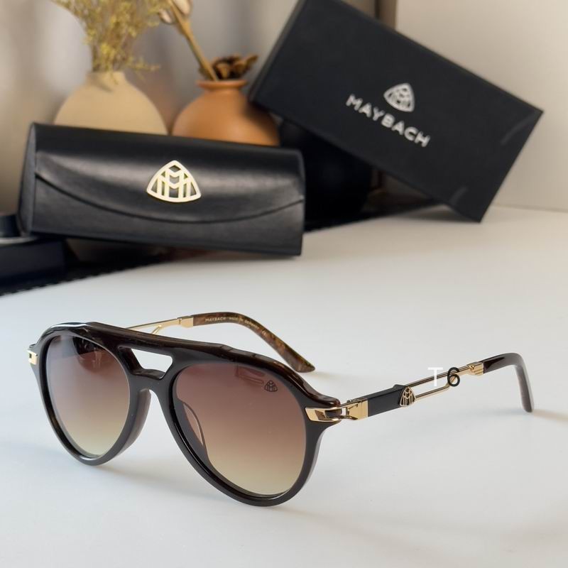 Wholesale Cheap AAA Maybach Replica Sunglasses for Sale