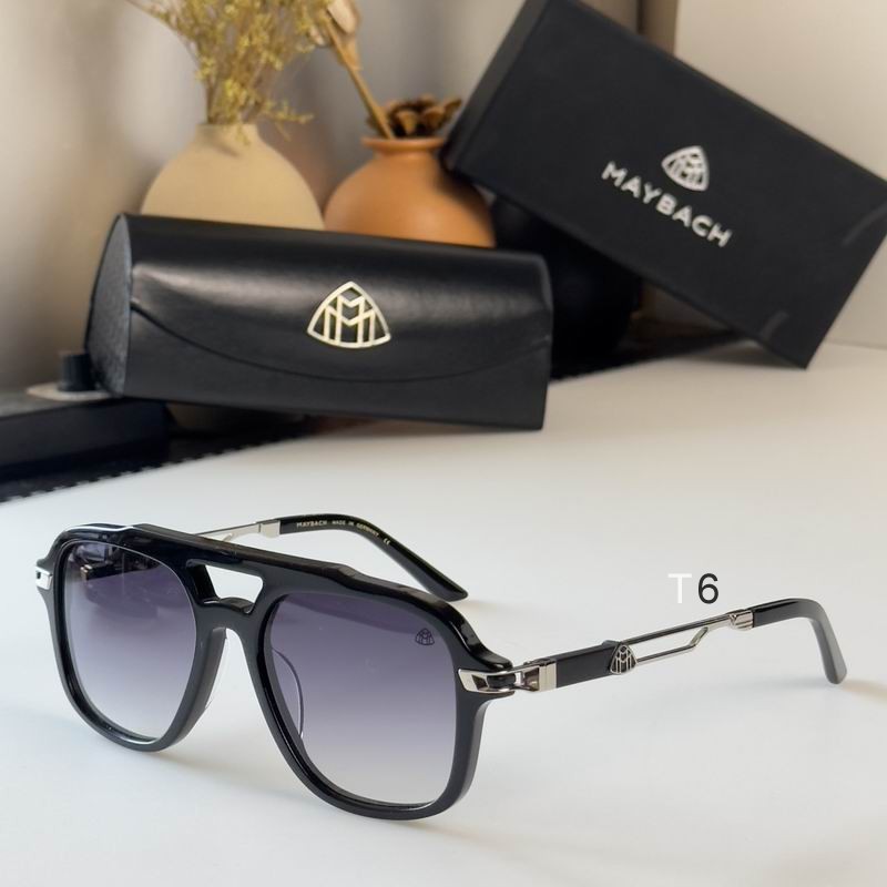 Wholesale Cheap AAA Maybach Replica Sunglasses for Sale