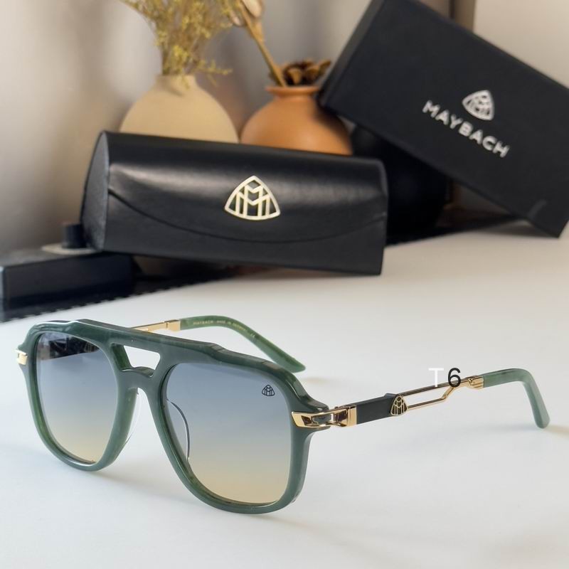 Wholesale Cheap AAA Maybach Replica Sunglasses for Sale