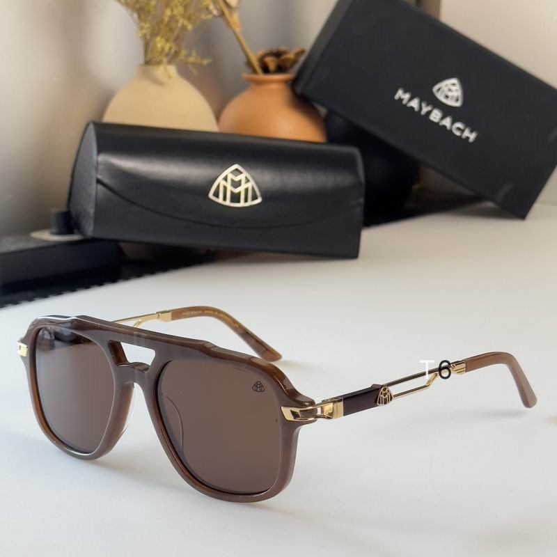 Wholesale Cheap AAA Maybach Replica Sunglasses for Sale