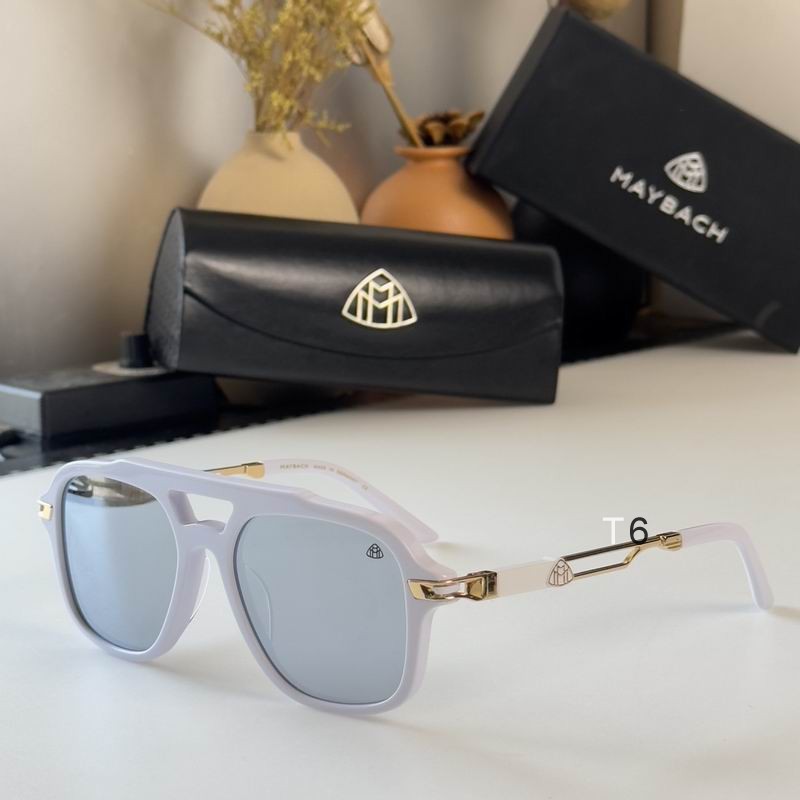 Wholesale Cheap AAA Maybach Replica Sunglasses for Sale