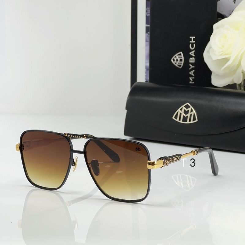 Wholesale Cheap AAA Maybach Replica Sunglasses for Sale