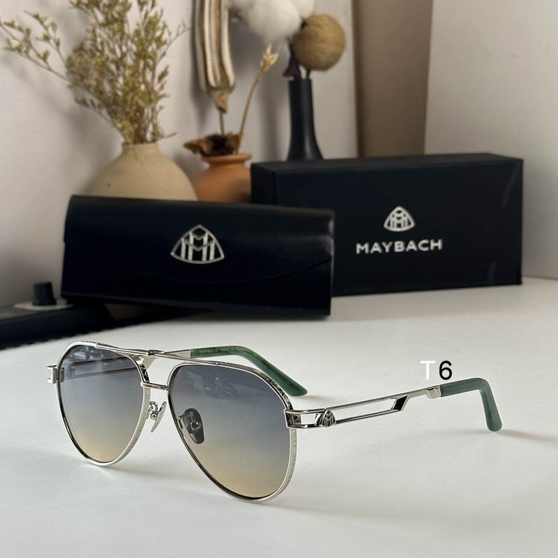 Wholesale Cheap AAA Maybach Replica Sunglasses for Sale
