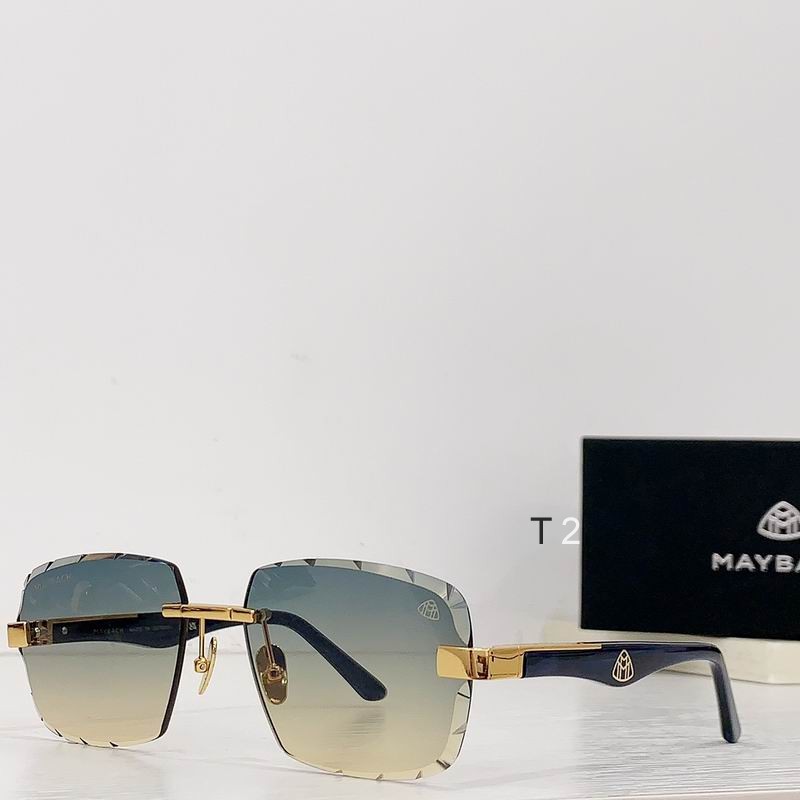 Wholesale Cheap AAA Maybach Replica Sunglasses for Sale